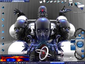 HeAdS CoNtRoL