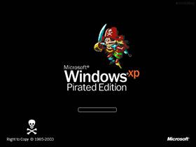 Pirated Edition