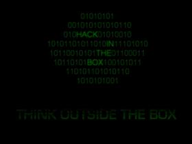 Hack Inside