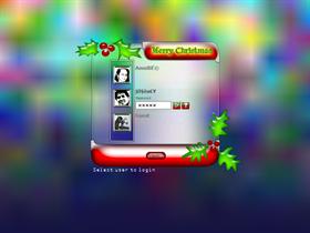 Christmas Bonus