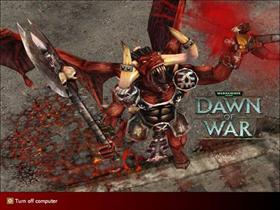 Dawn Of War