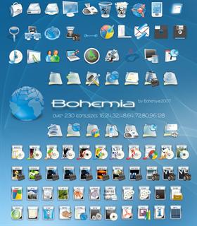 Bohemia