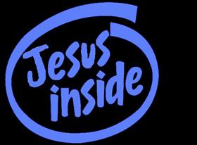 J E S U S