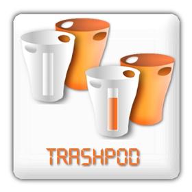 TrashPod