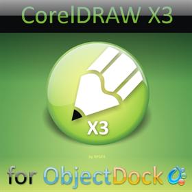 CorelDRAW X3