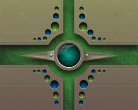 The Eye of the Sea
