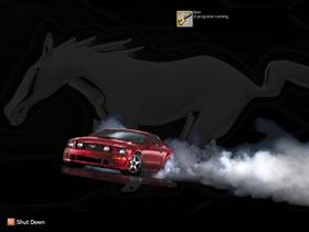 2005 Mustang