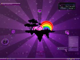 Purple Power