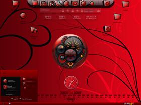 rouge