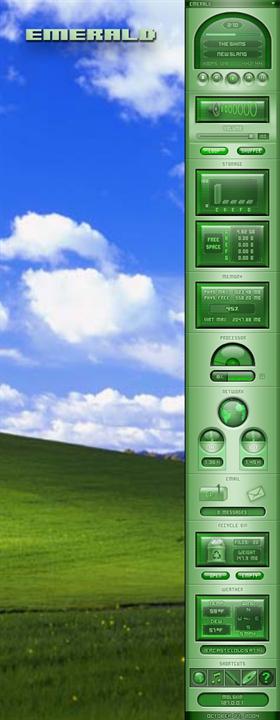 Emerald