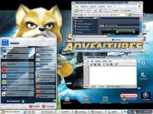 Starfox Adventures