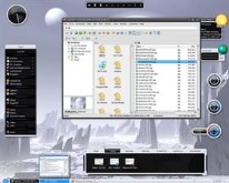 Dec 2006 desktop