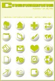 Creamware Icons