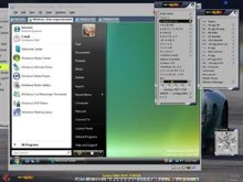 Vista in VM