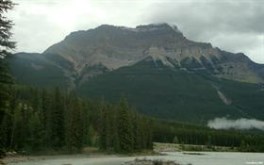 Canadian Rockies