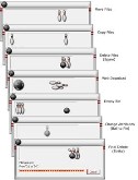 10pin Animations