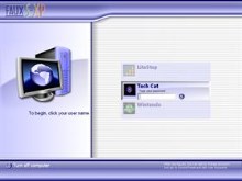 FauxS-XP (Cobalt)