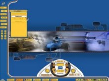Formula One DX
