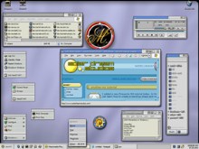 QNX_Shelf