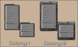 Colony