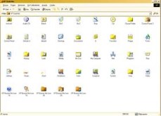 XP Gold Me