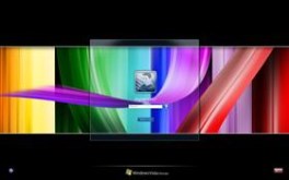 Spectral Tableau (VR3)