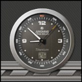 Junghans Mega Solar