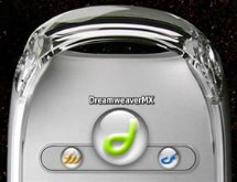 DreamweaverMX