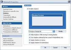 Windows Default All