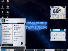 Invader