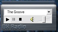 Warehouse Radio