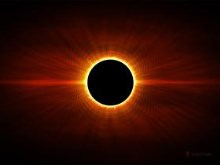Sun Eclipse