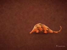 Precise Pangolin