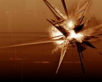 plosion