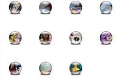 Ulead Apps (Globe zoomers)