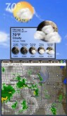 LookingGlass Weather Suite