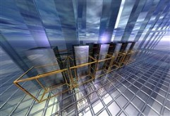 Observation Deck