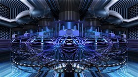 Time Machine 4K