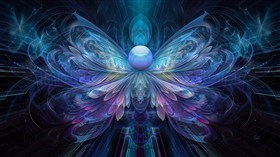 Butterfly June