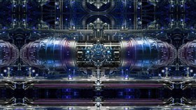 Machine Tube