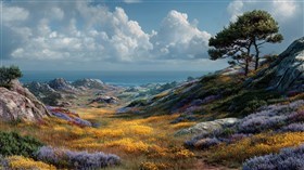 Ocean View