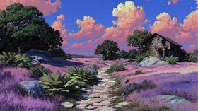 Fantasy Farm