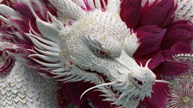 White Dragon