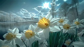First of Spring