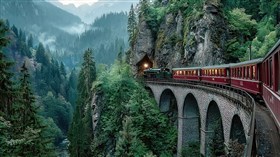 Train Train