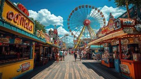 Amusement Park