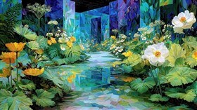 Hidden Away