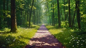 Take a Walk