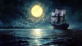 Full Moon