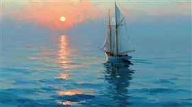 sail
